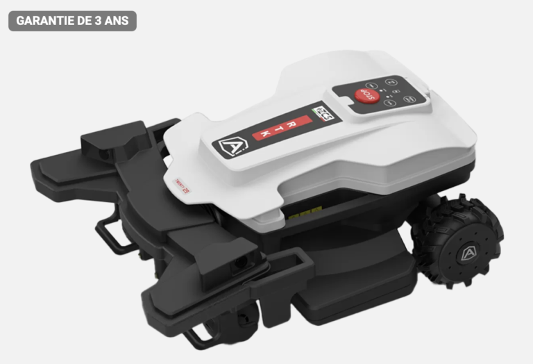 Techline LX2.9 RTK, Ambrogio Twenty 29 RTK