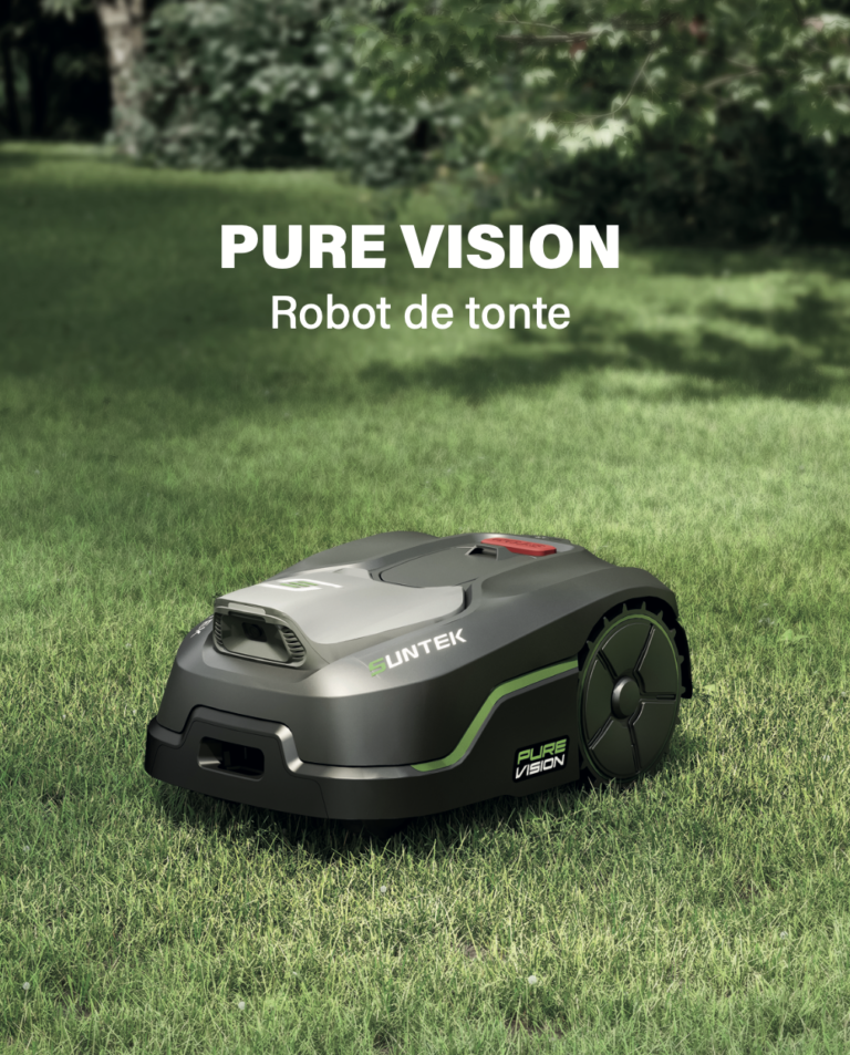 SUNTEK 2060 : 799 euros TTC